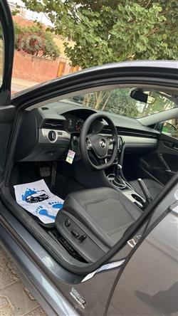 فولكسفاغن باسات